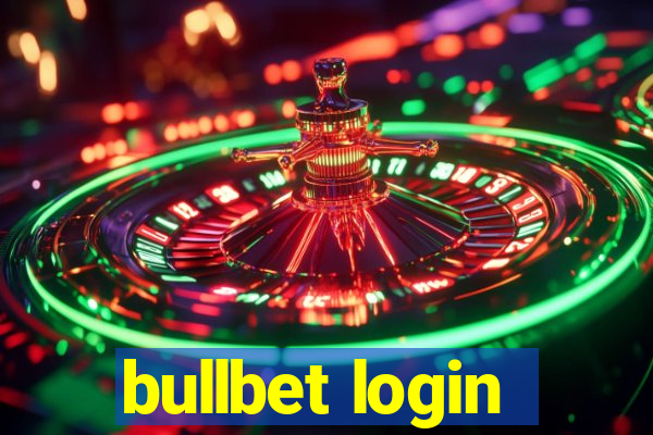 bullbet login